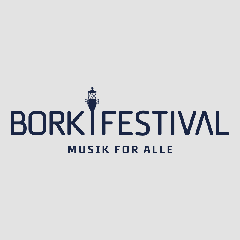Bork Logo