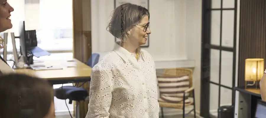 Jeres brand skal kunne bruges