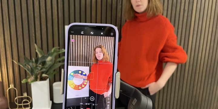 Sådan laver du professionelle videoer med din iPhone (lær af mine fejl)
