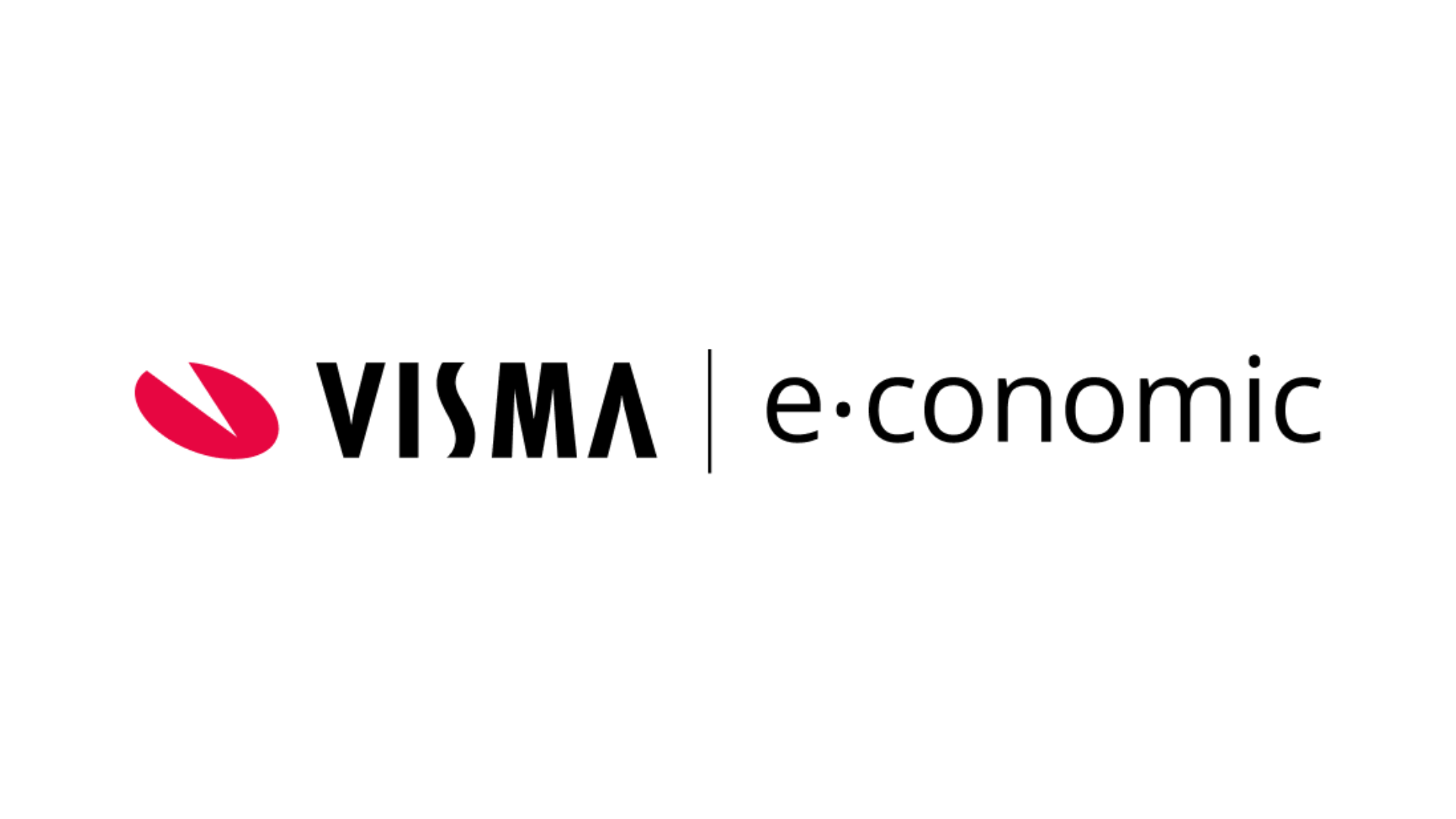 Visma Economics logo
