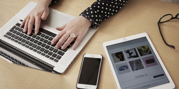 Remarketing og retargeting