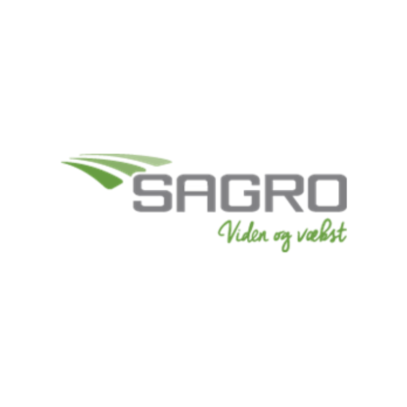 Sagros logo