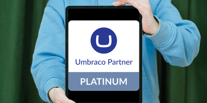 Ørskovgruppen bliver Umbraco Platinum Partner
