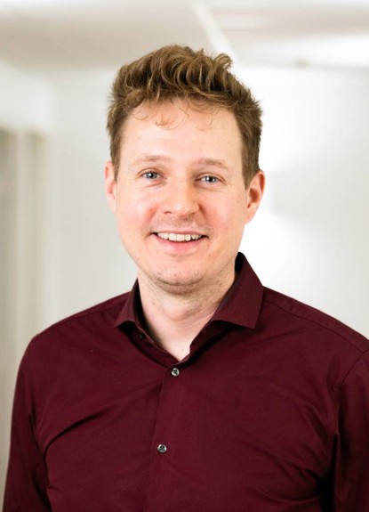 Mads Nøhr, ejer og direktør, Maxibag.dk