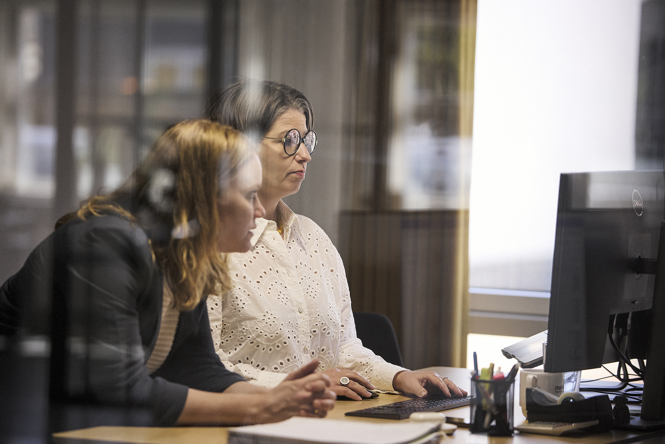 Sådan arbejder vi med forretningsudvikling