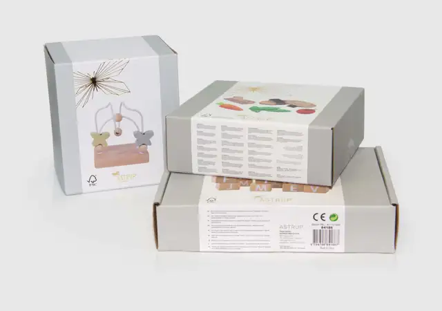 Førstehåndsindtrykket betyder alt