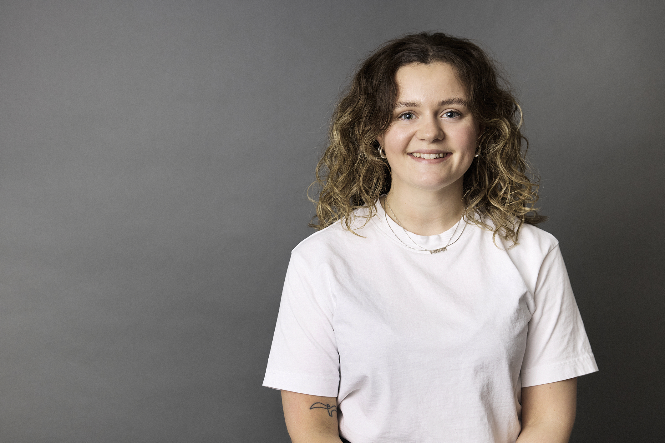 Andrea Fuglsang Olesen