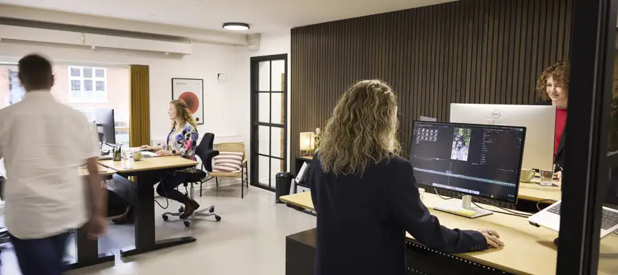 Skab indhold, der møder kunderne, hvor de er