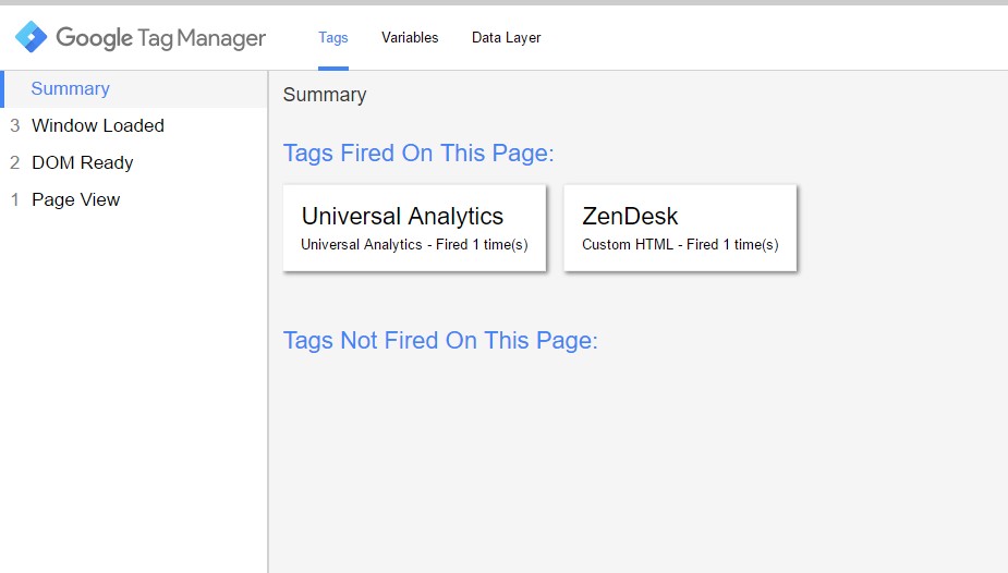 Hurtig fejlsøgning og retning