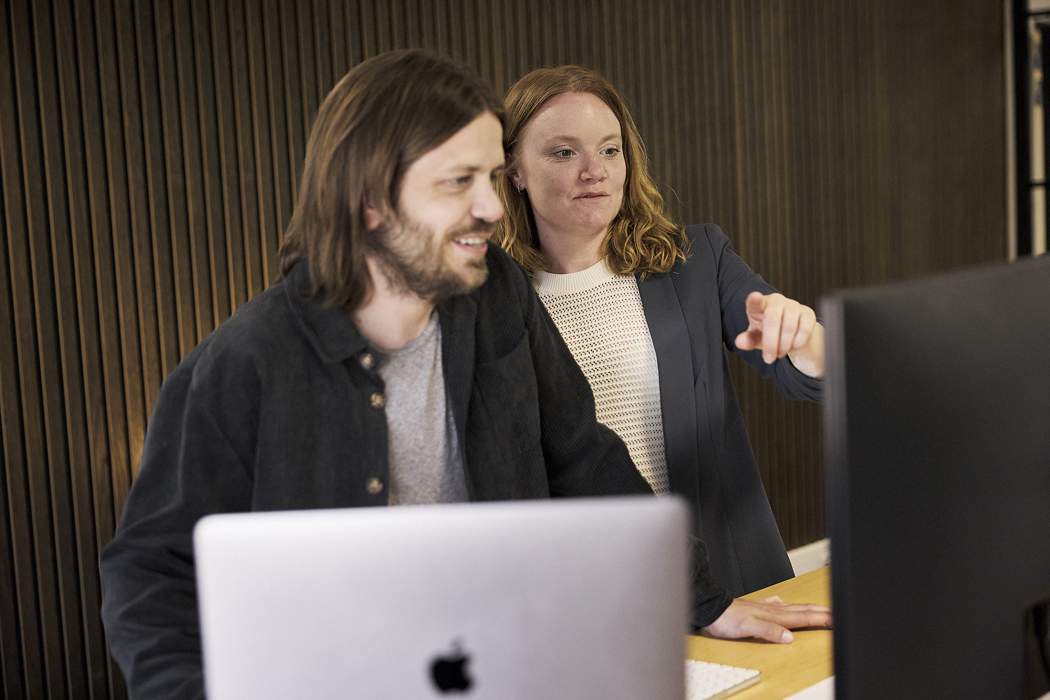 Fra strategi til konkret kommunikation