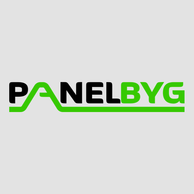 Panelbyg