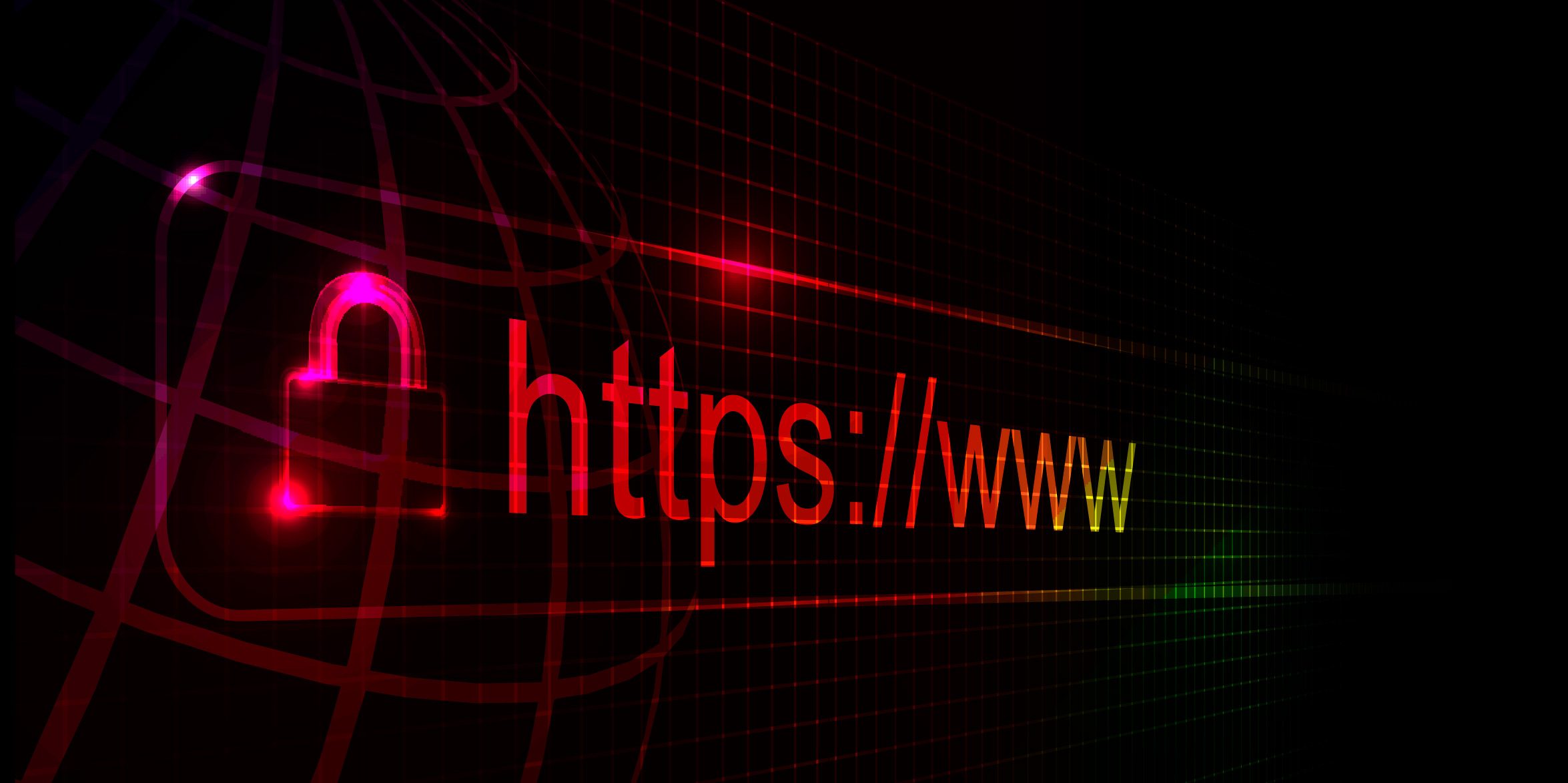 Derfor bør du bruge HTTPS